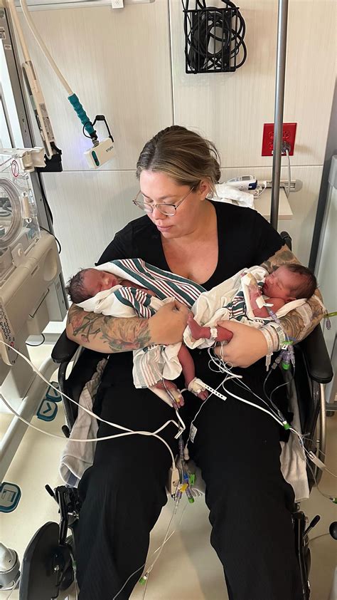 teen mom kailyn twins|Teen Mom Kailyn Lowry shares very rare photos of。